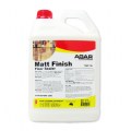 Matt Finish 5L